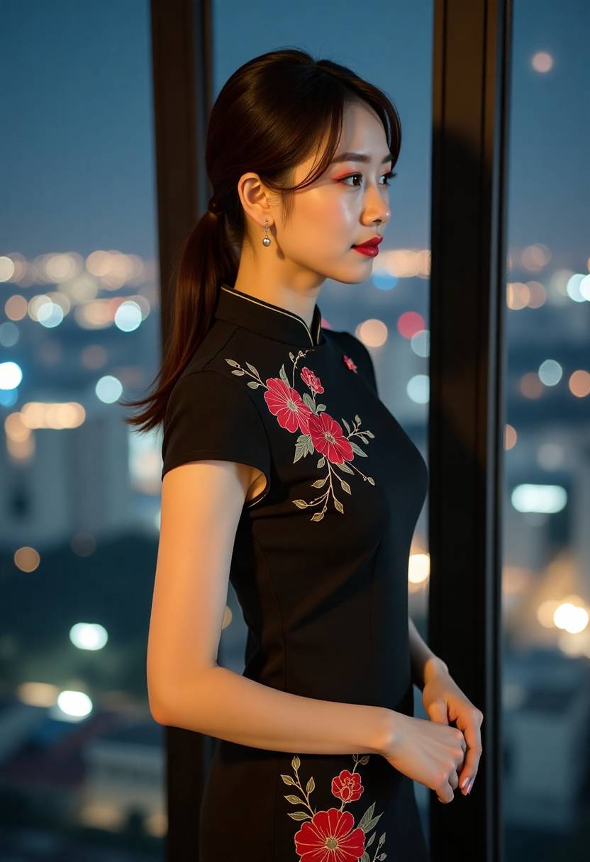 第九份证词影视海报