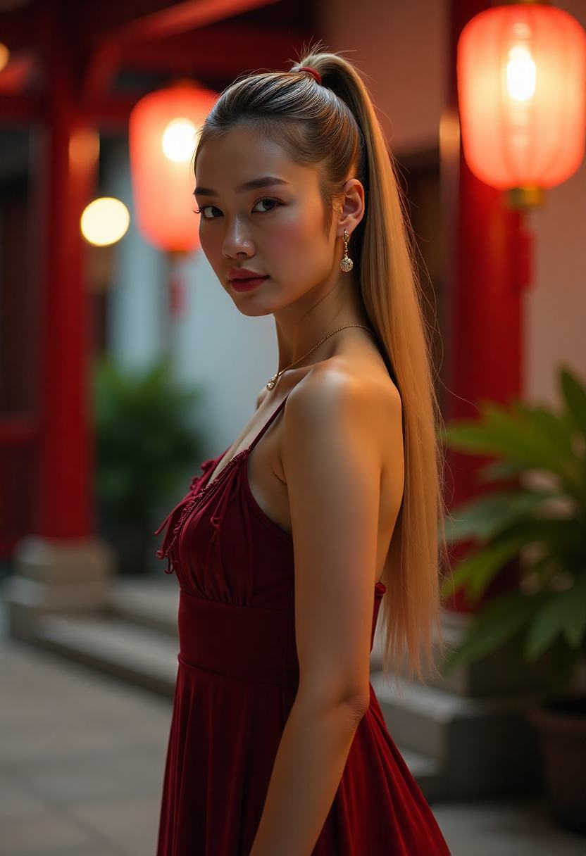 回家路线影视海报