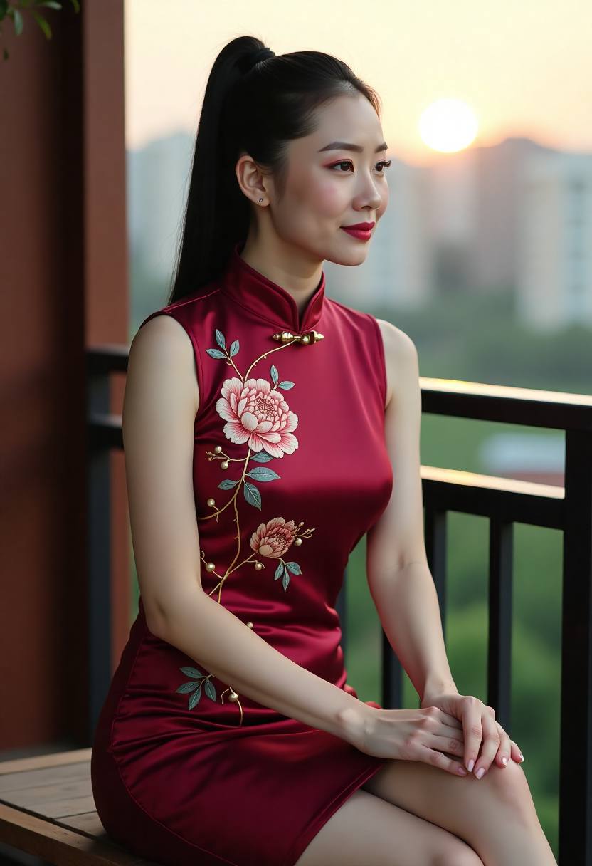 夜灯未眠影视海报