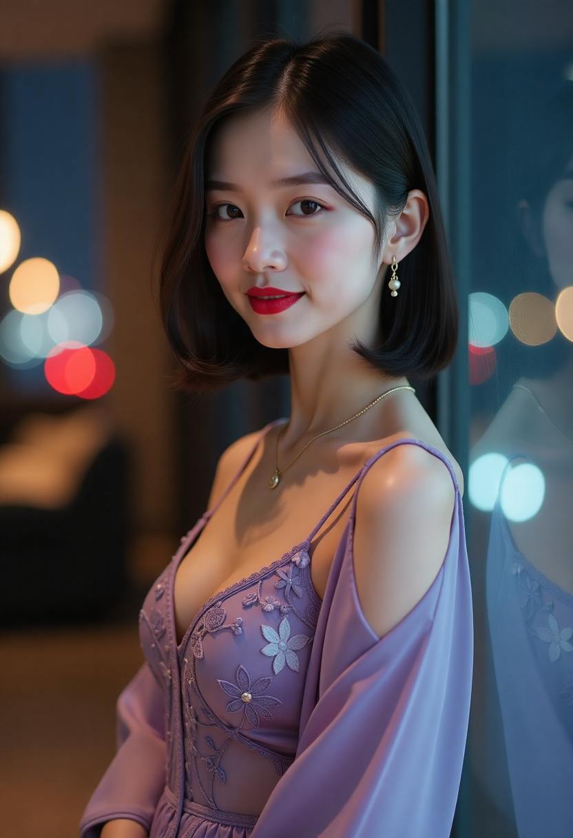 旧港来信影视海报