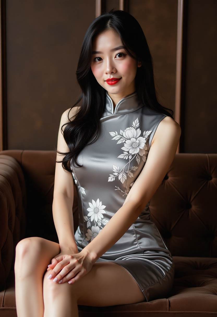 街角有热汤影视海报